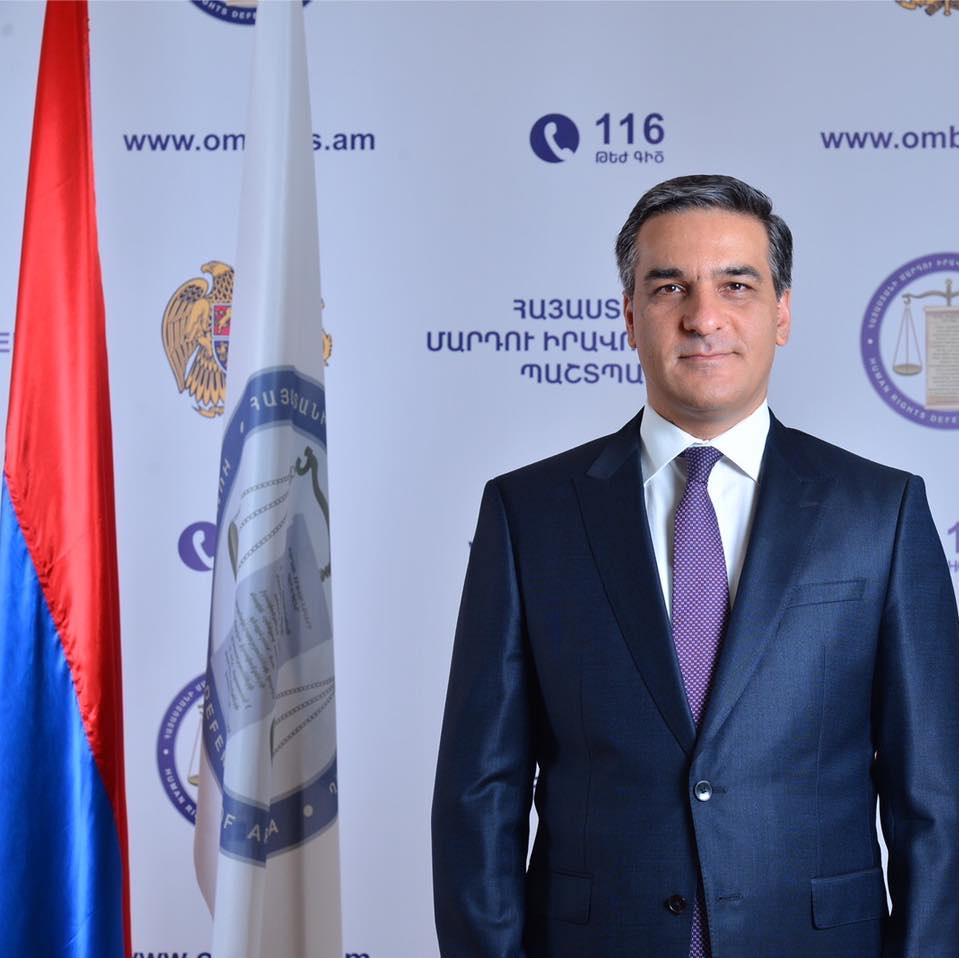 Ադրբեջանը հեռահար խոցման հրթիռներ է օգտագործում և ուժեղացրել է քաղաքացիական կենտրոնների թիրախավորումը․ Թաթոյան