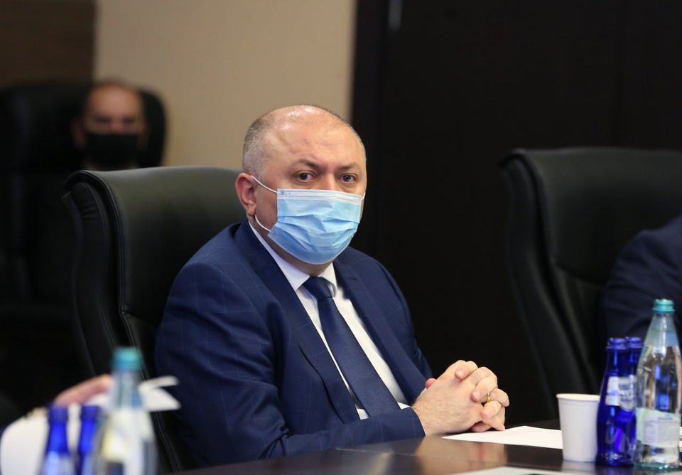 Վրաստանը հերքում է իր տարածքով Թուրքիայից սիրիացի զինյալների Ադրբեջան տեղափոխման մասին լուրերը