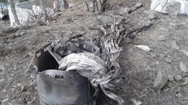 Ադրբեջանը շարունակում է տարբեր զինատեսակներով հրթիռակոծել Արցախի մայրաքաղաք Ստեփանակերտն ու բերդաքաղաք Շուշին