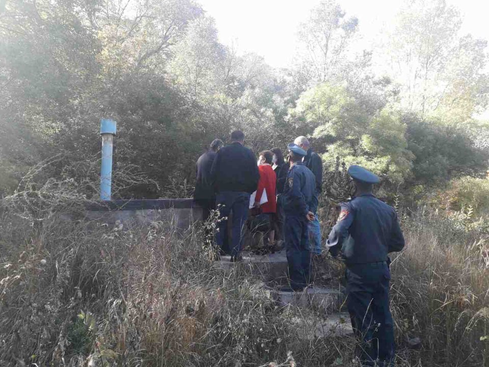 Երևանի ջրամատակարարման համակարգի անվտանգությունը ևս ուժեղացված վերահսկողության ներքո է