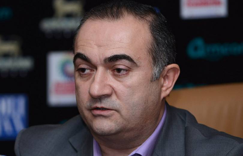 «Ներող, որ մի քանի օր մեկուսանամ»․ Թևան Պողոսյանը վարակվել է կորոնավիրուսով