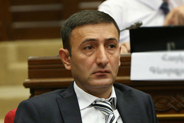 Հանրային քննարկման է դրվել նախագիծ, որով առաջարկվում է ժամանակավոր արգելել թուրքական որոշ ապրանքների ներմուծումը