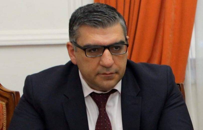 Պատերազմի սկսման պահից ՀՀ ԱԺ-ում պարգևատրումներ չեն տրվել. Տիգրան Գալստյան