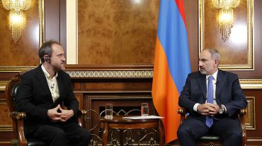 Չի կարող քաղաքակրթությունը և ապրելու կամք ունեցող ժողովուրդը չհաղթել. վարչապետ Փաշինյանի հարցազրույցը «Ֆրանս24»-ին