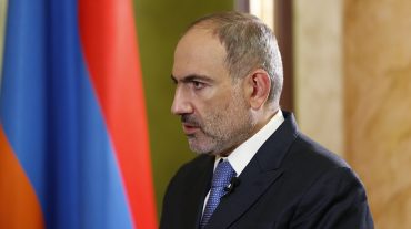 ԱՄՆ պետք է բացատրի՝ արդյոք այդ F-16-ները տրվել են խաղաղ բնակչությանը ռմբակոծելու համար. վարչապետի հարցազրույցը The New York Times-ին