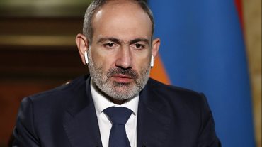 Այս իրավիճակում պատշաճ արձագանքը կլինի միջազգային հանրության կողմից ԼՂ-ի անկախության ճանաչումը. Նիկոլ Փաշինյանը՝ Tv5Monde-ին