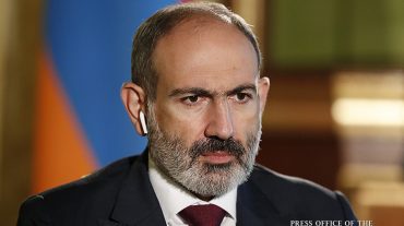 «Թուրքիան է այս պատերազմի գլխավոր հովանավորը». վարչապետի հարցազրույցը «Россия сегодня» լ/գ գլխավոր տնօրեն Դմիտրի Կիսելյովին