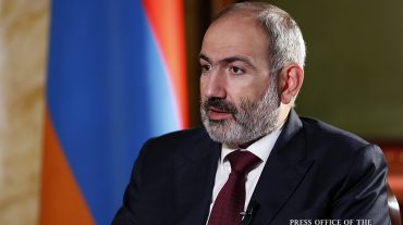 Այս իրավիճակում Ղարաբաղի հարցն ունի մեկ լուծում՝ անջատում հանուն փրկության. Վարչապետի հարցազրույցը Libération-ին