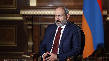 «Միջազգային հանրությունից ակնկալում ենք ԼՂ-ի համար կիրառելի համարել «անջատում հանուն փրկության» բանաձևը». վարչապետի հարցազրույցը հնդկական WION ՀԸ-ին