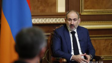 Մենք «Չեխոսլովակիան» չենք պատրաստվում զիջել ոչ մեկին. Նիկոլ Փաշինյան