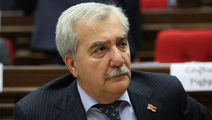 Անդրանիկ Քոչարյանի ուղերձը ազգությամբ հայ, սակայն Հայաստանից դուրս ապրող բոլոր զինվորականներին
