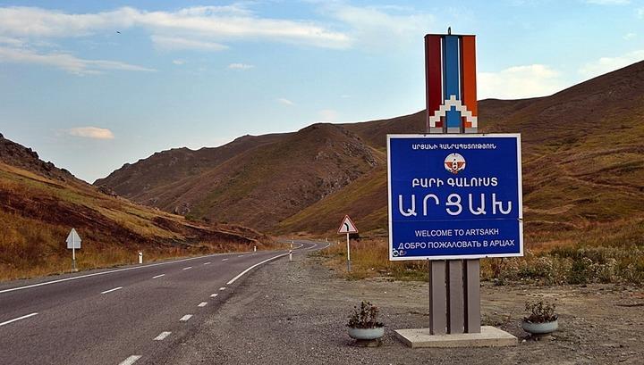 Արցախ ուղևորվելու սահմանափակումներն ու կարգավորումներն ուժի մեջ կմտնեն 14։00-ից