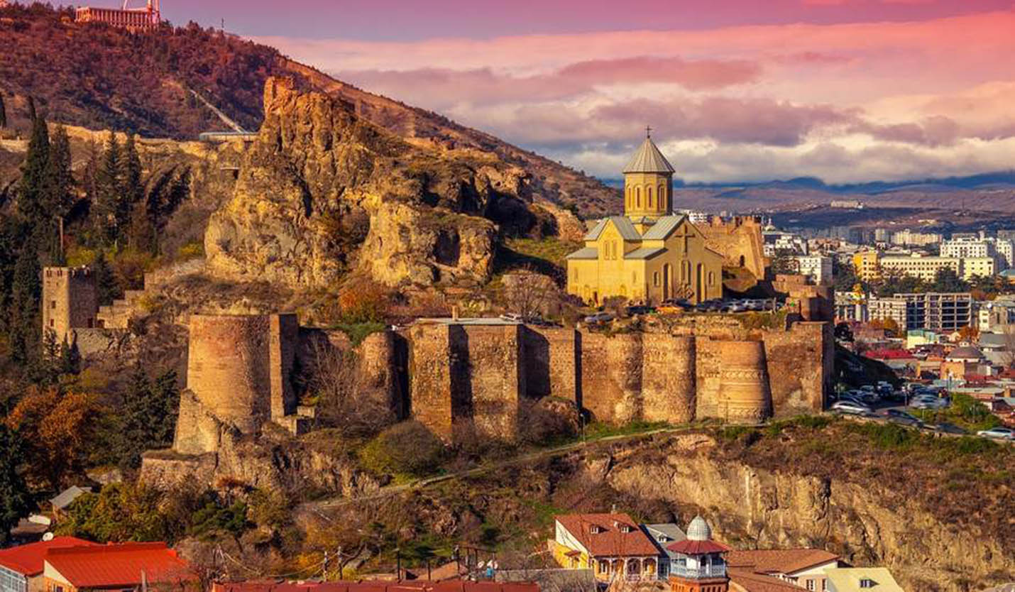 Վրաստանում արձանագրվել է կորոնավիրուսով վարակման 1 731 նոր դեպք