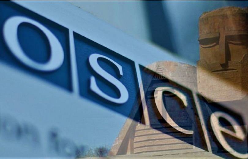 Մինսկի խմբի համանախագահ երկրների ԱԳՆ-ները հայտարարություն են տարածել