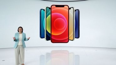 Apple-ը ներկայացրեց iPhone 12-ը․ 4 դիզայն, բարելավված տեսախցիկ և 5G