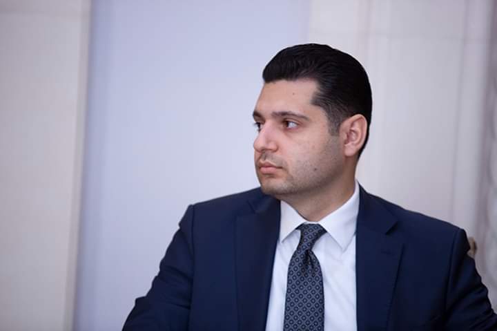 Մարզի բոլոր համայնքների ղեկավարներն իմ գլխավորությամբ պատրաստ են զինվորագրվելու. Արմավիրի մարզպետ