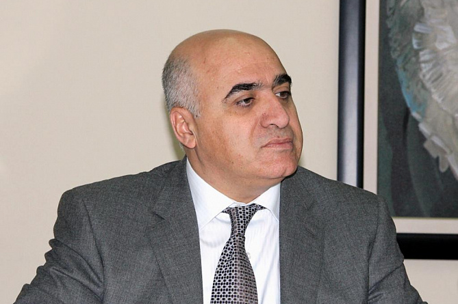 Թուրքական շուկայի հետ աշխատած գործարարներին կոչ ենք անում հաստատել նոր գործարար կապեր․ ՀՀ արդյունաբերողների և գործարարների միության նախագահ