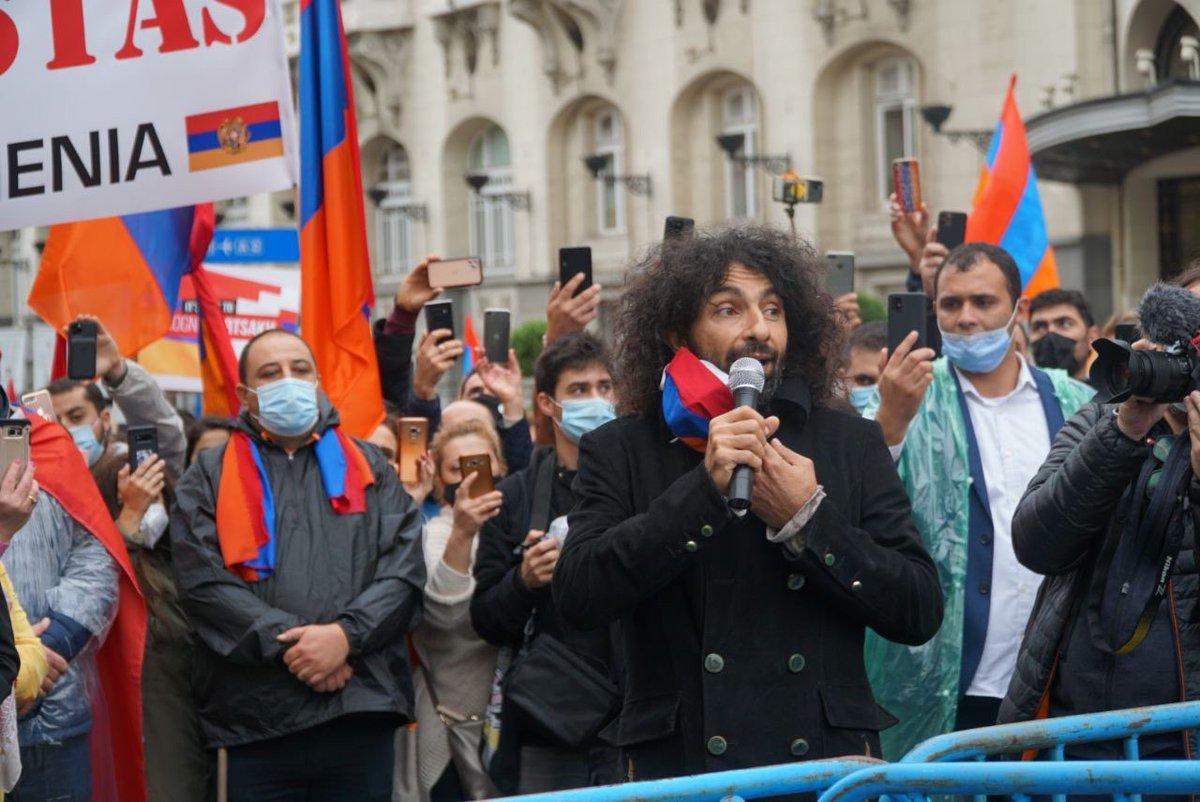 Իսպանացի պատգամավորներն աջակցություն են հայտնել հայ համայնքին