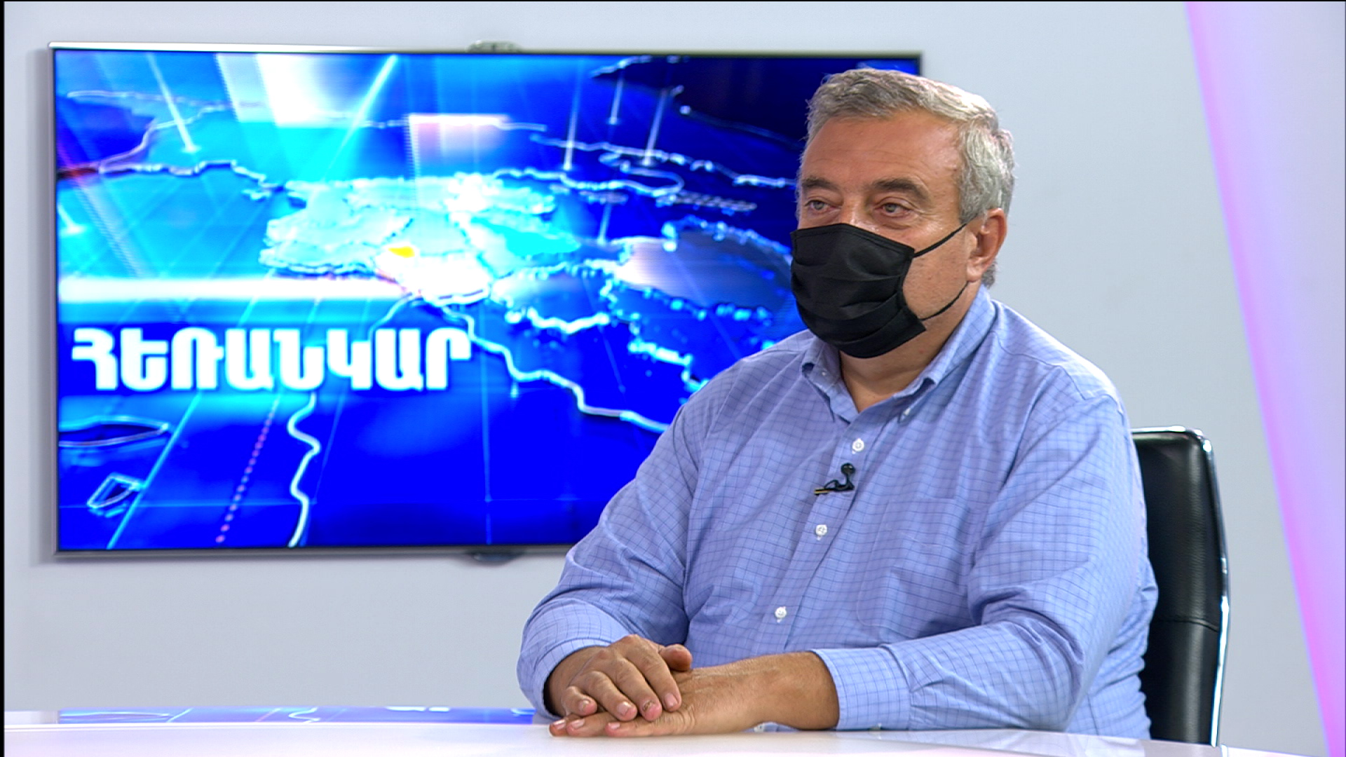 Աշոտ Մելքոնյան