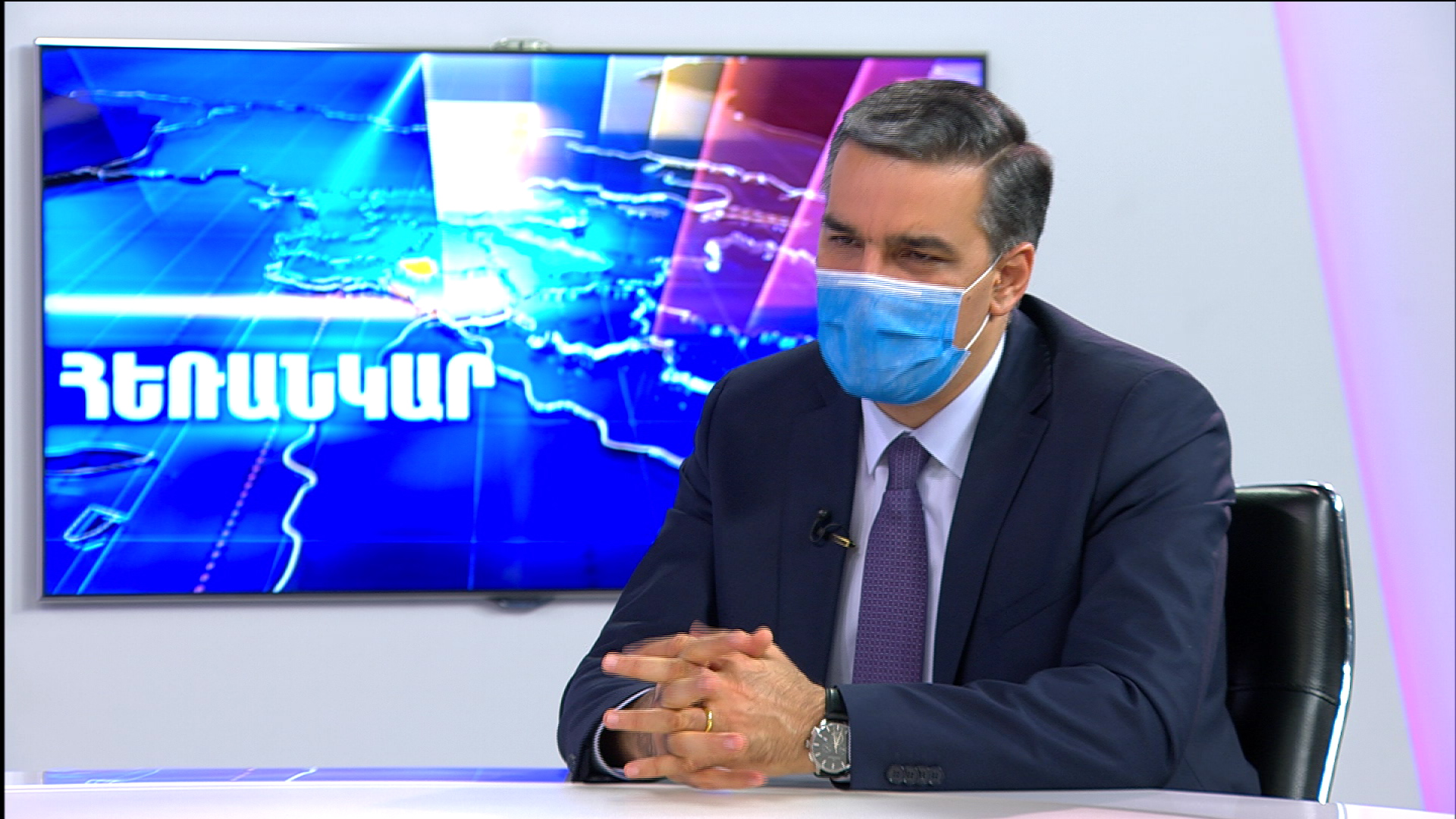 Արման Թաթոյան