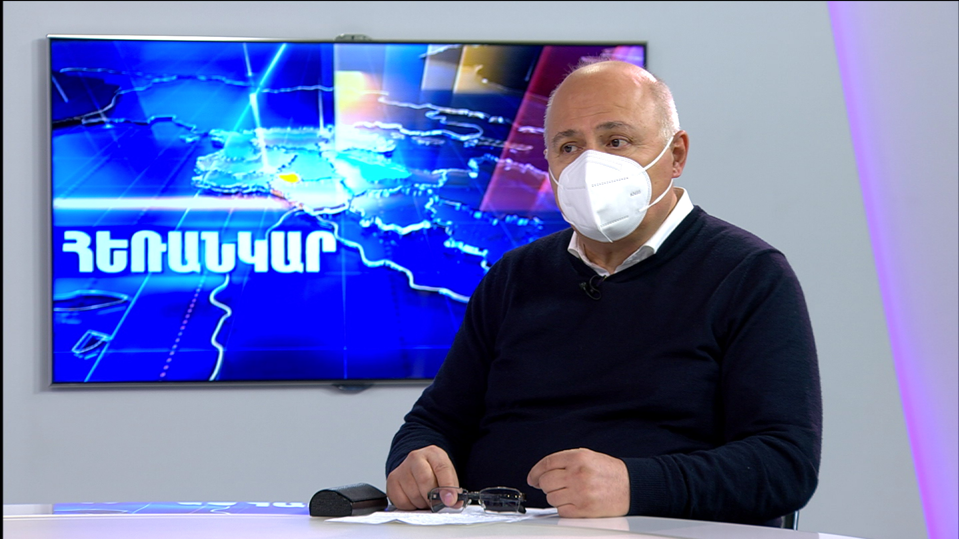 Հարություն Մարության