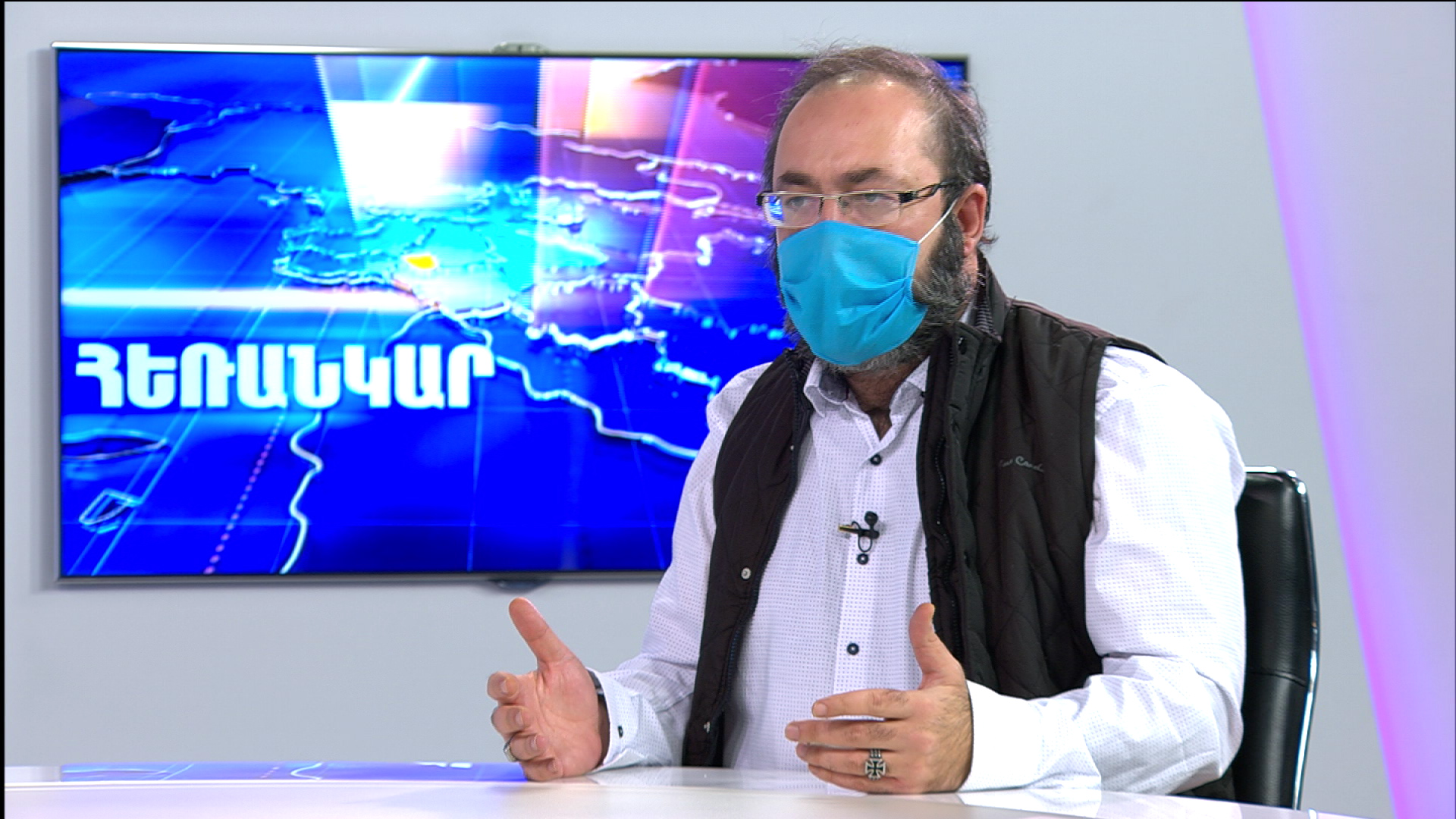 Հրանտ Տեր-Աբրահամյան