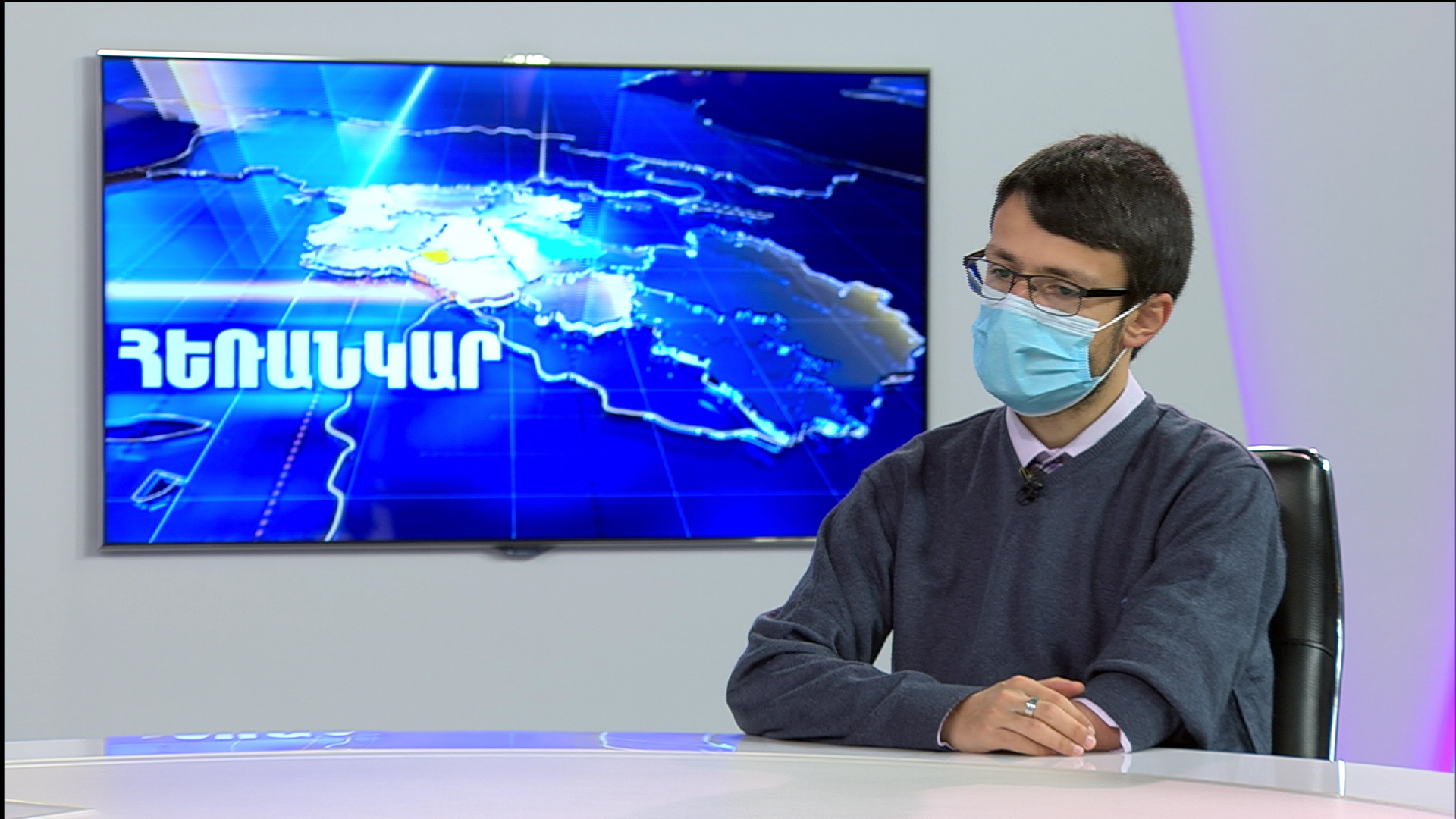 Էդգար Էլբակյան