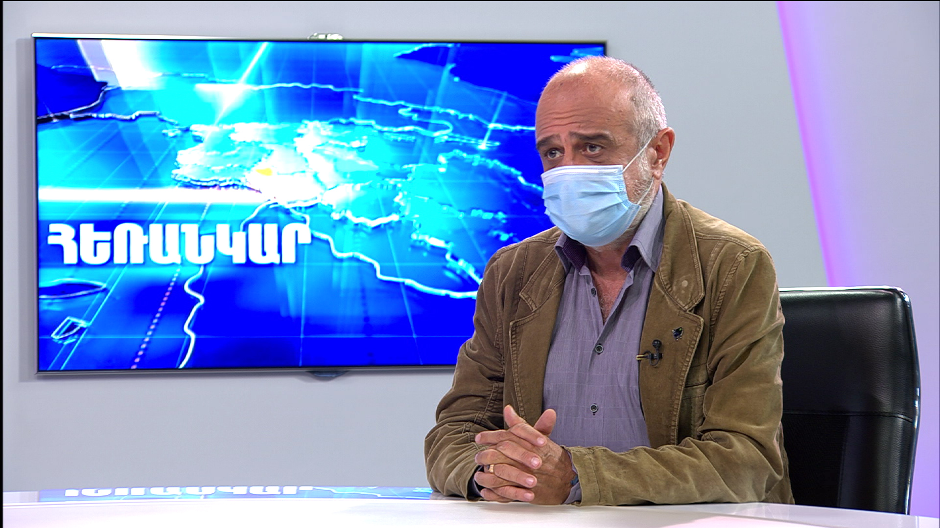 Ռուբեն Բաբայան