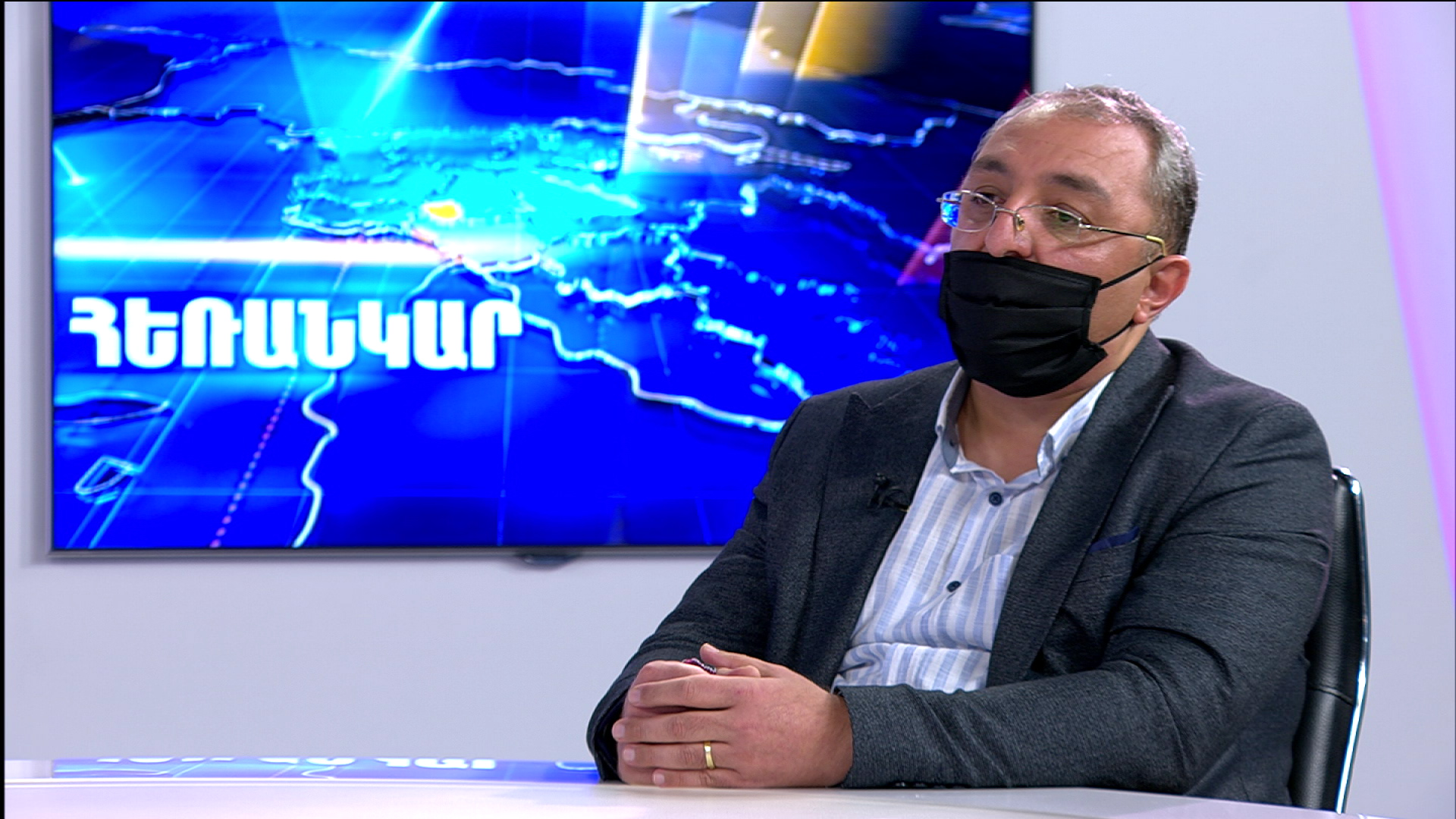 Արմեն Մարուքյան