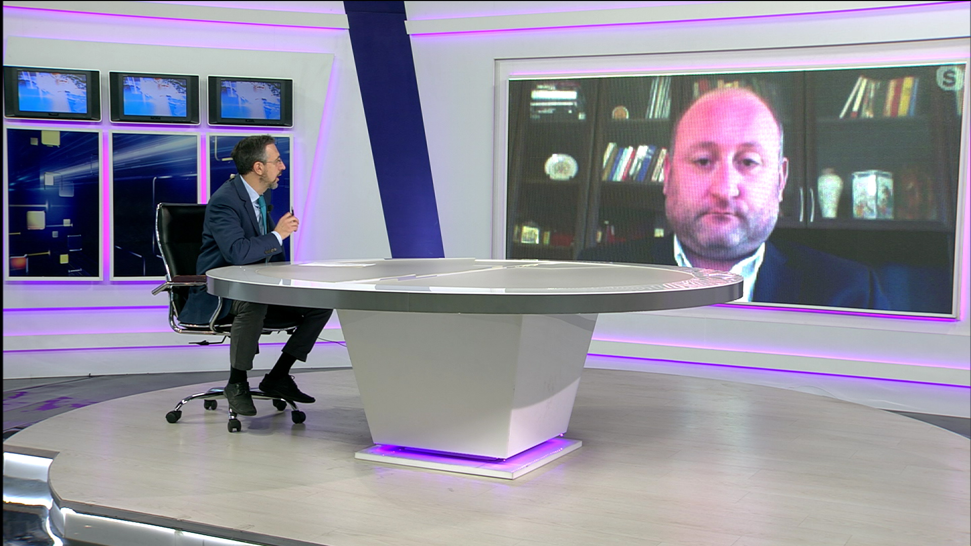 Սուրեն Սարգսյան