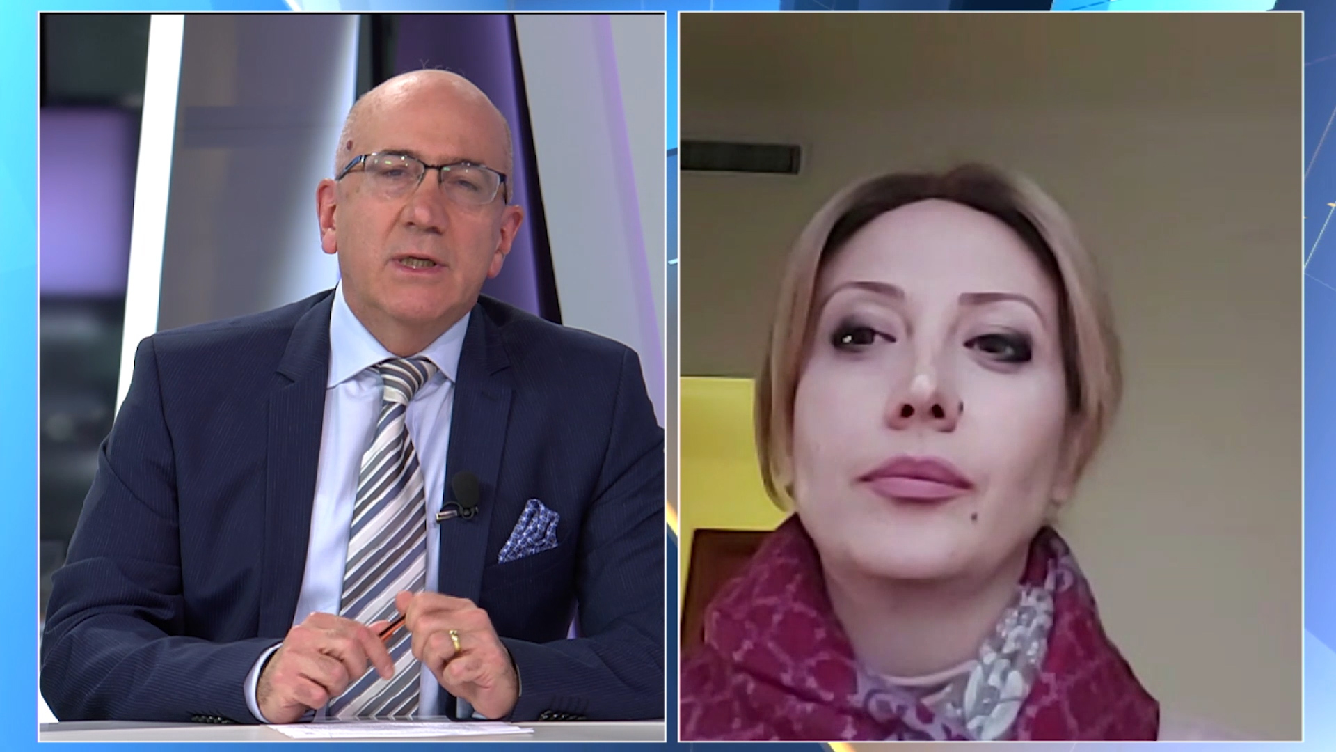 Գայանե Աբրահամյան