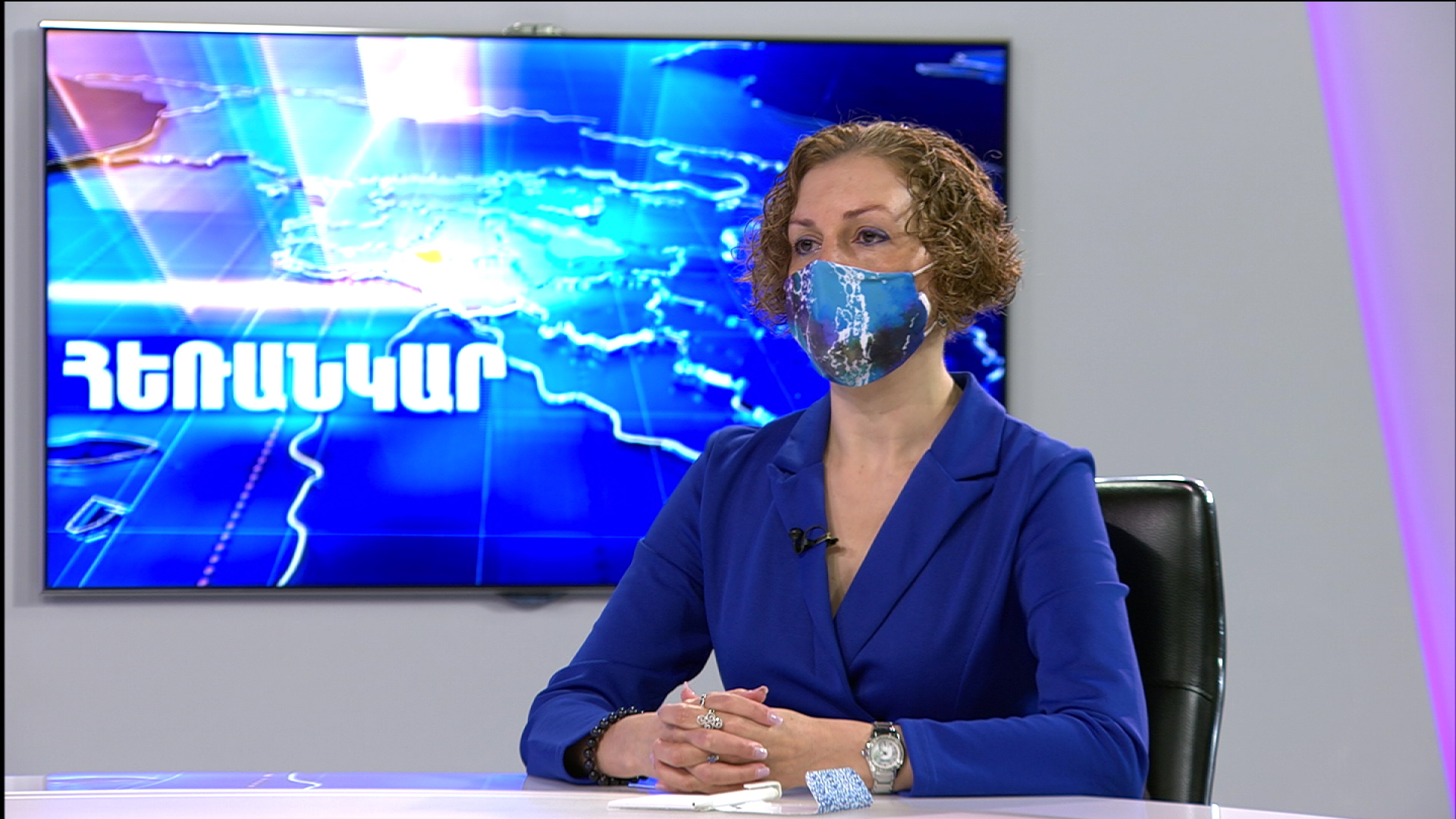 Սոսի Թաթիկյան
