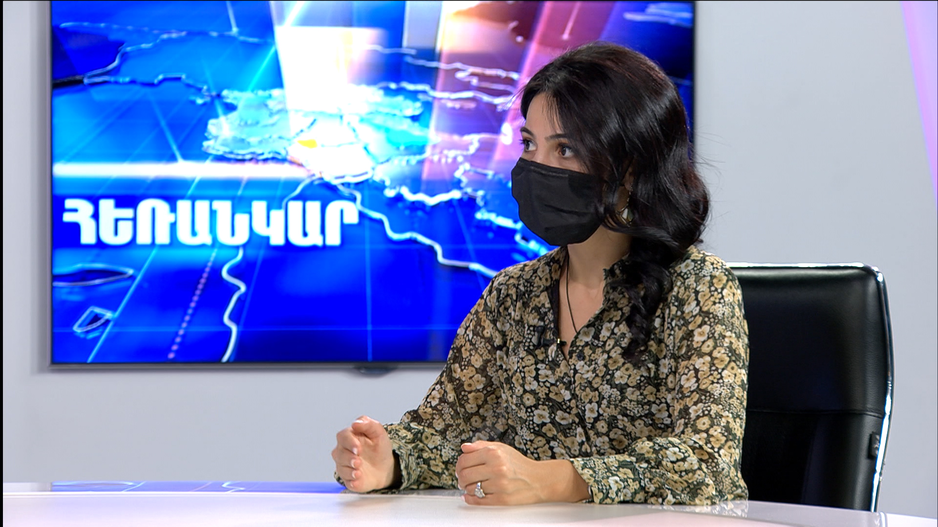 Տաթևիկ Հայրապետյան