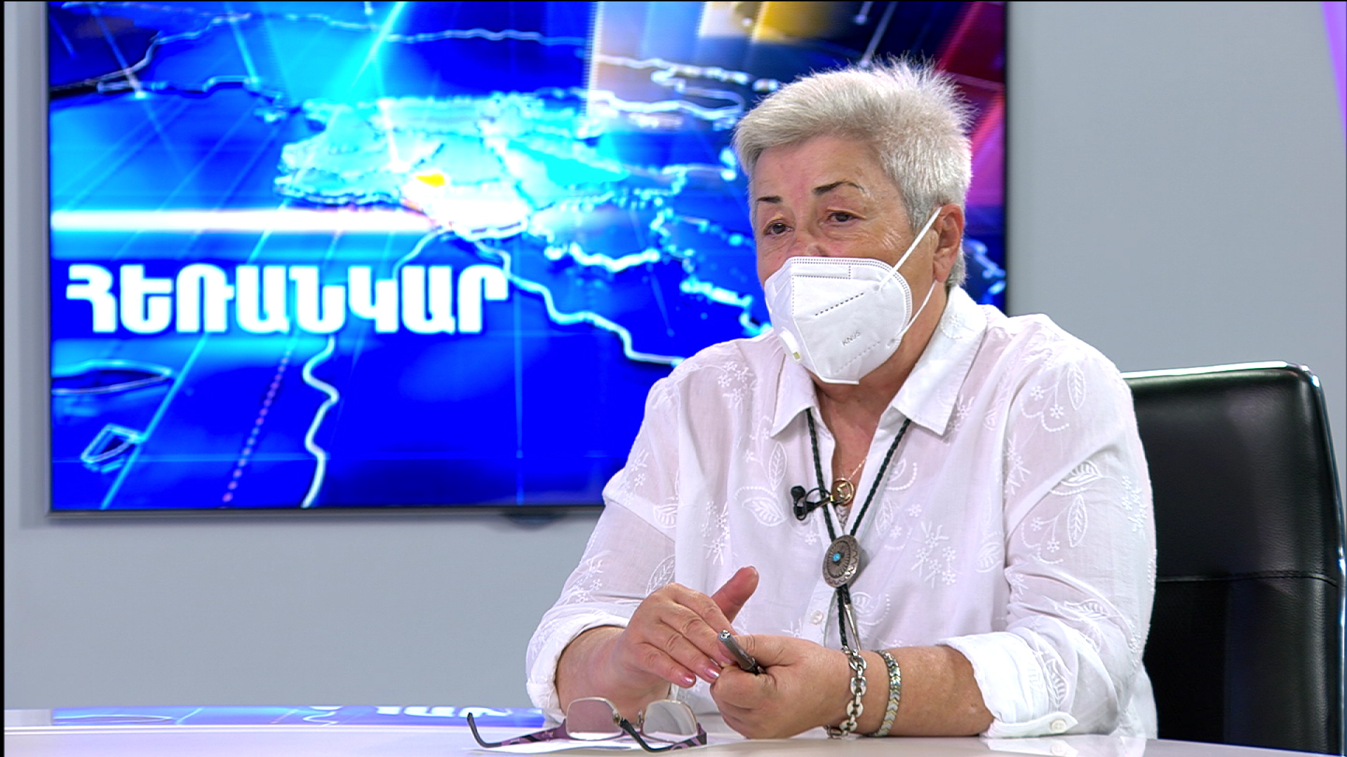 Հրանուշ Խառատյան