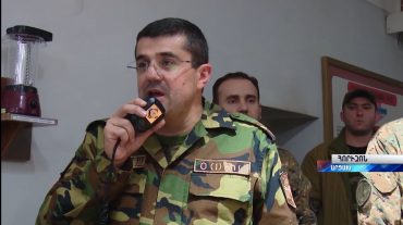 Ուշքի՛ եկեք, ժամանակ ունեք, մտածե՛ք․ Արայիկ Հարությունյանը սթափության կոչ է արել Ադրբեջանին