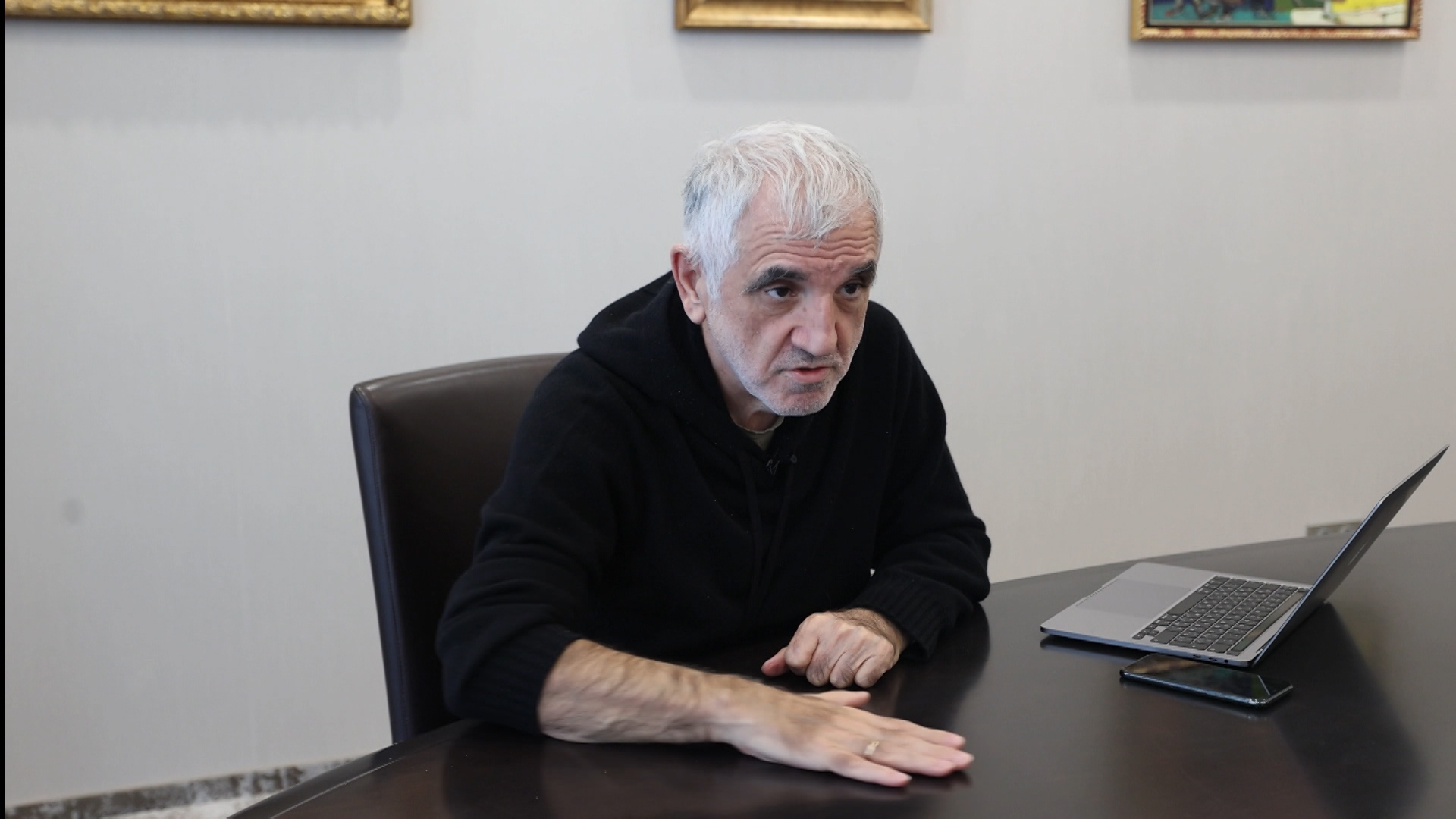 Հորիզոն 19.00