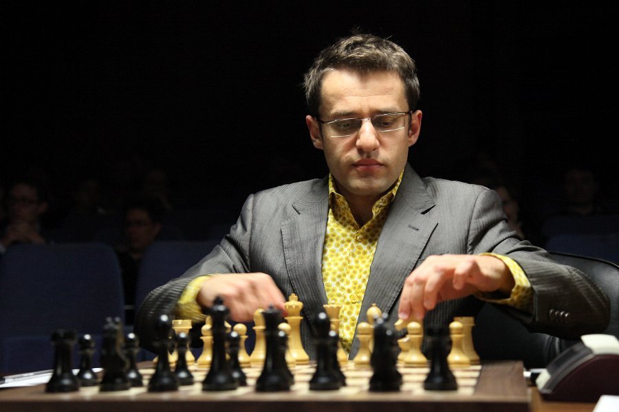 Արոնյանը երրորդ տեղում է․ Altibox Norway Chess 