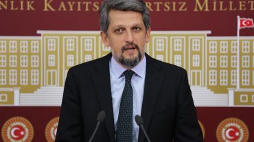 Կարո Փայլանի դեմ հաղորդում են ներկայացրել թուրքական դատախազություն