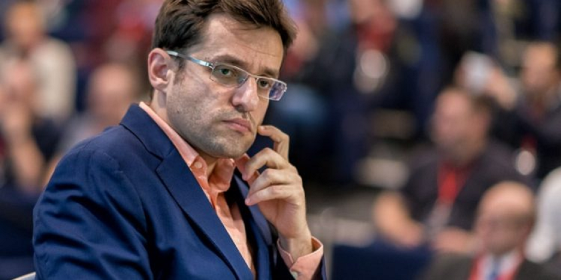Altibox Norway Chess. Արոնյանը 5-րդ տուրից հետո առաջատարն է