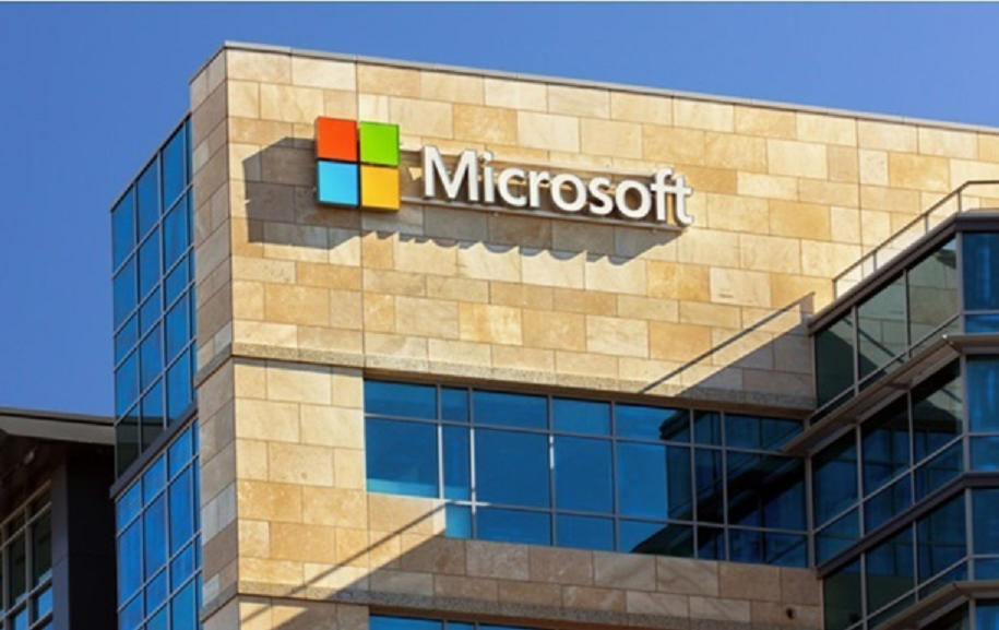 Microsoft-ը գլխավորում է ամենապատասխանատու գործատուների ցուցակը