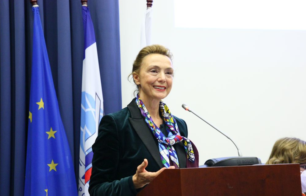 ԵԽ-ի գլխավոր քարտուղարը խոսել է հակամարտության գոտում մարդու իրավունքների պահպանման և Արցախի հիմնահարցի խաղաղ կարգավորման անհրաժեշտության մասին