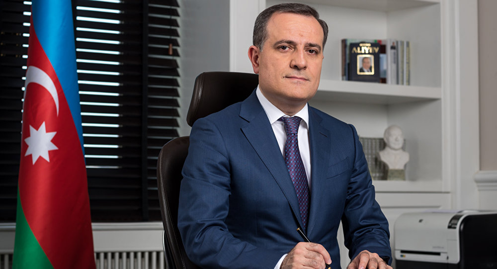 Ադրբեջանի արտգործնախարարը մեկնել է Մոսկվա