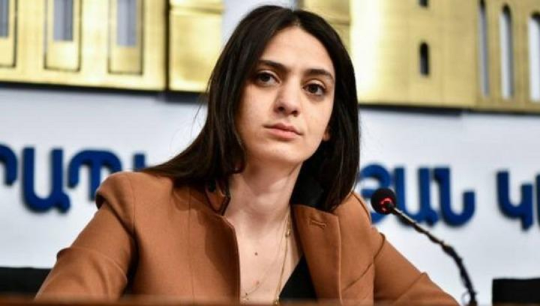 Երևանը հաստատում է Լեռնային Ղարաբաղի հակամարտության խաղաղ կարգավորման պատրաստակամությունը՝ փոխզիջման հիման վրա. վարչապետի խոսնակ
