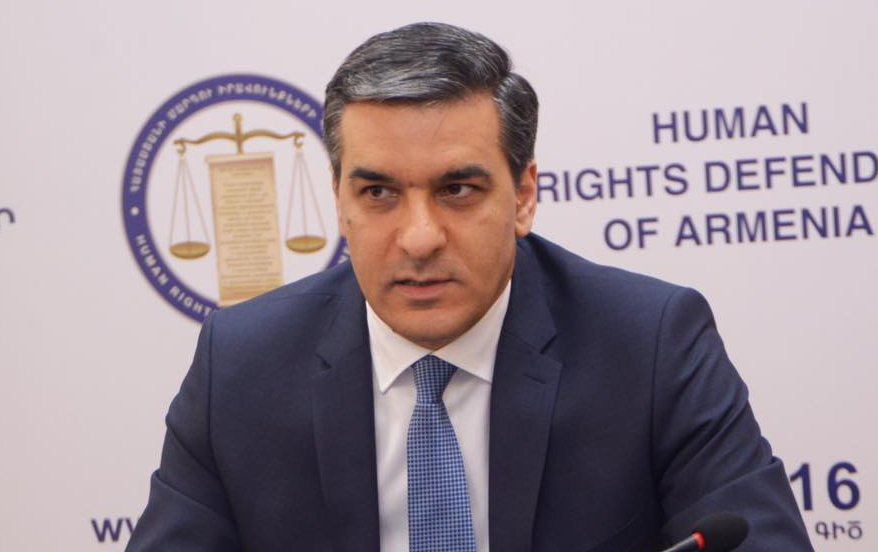 Ադրբեջանում մշակութային գործիչները, մտավորականները հրապարակային խրախուսում և տարածում են ատելություն ու բռնության կոչեր էթնիկ հայերի նկատմամբ. ՄԻՊ
