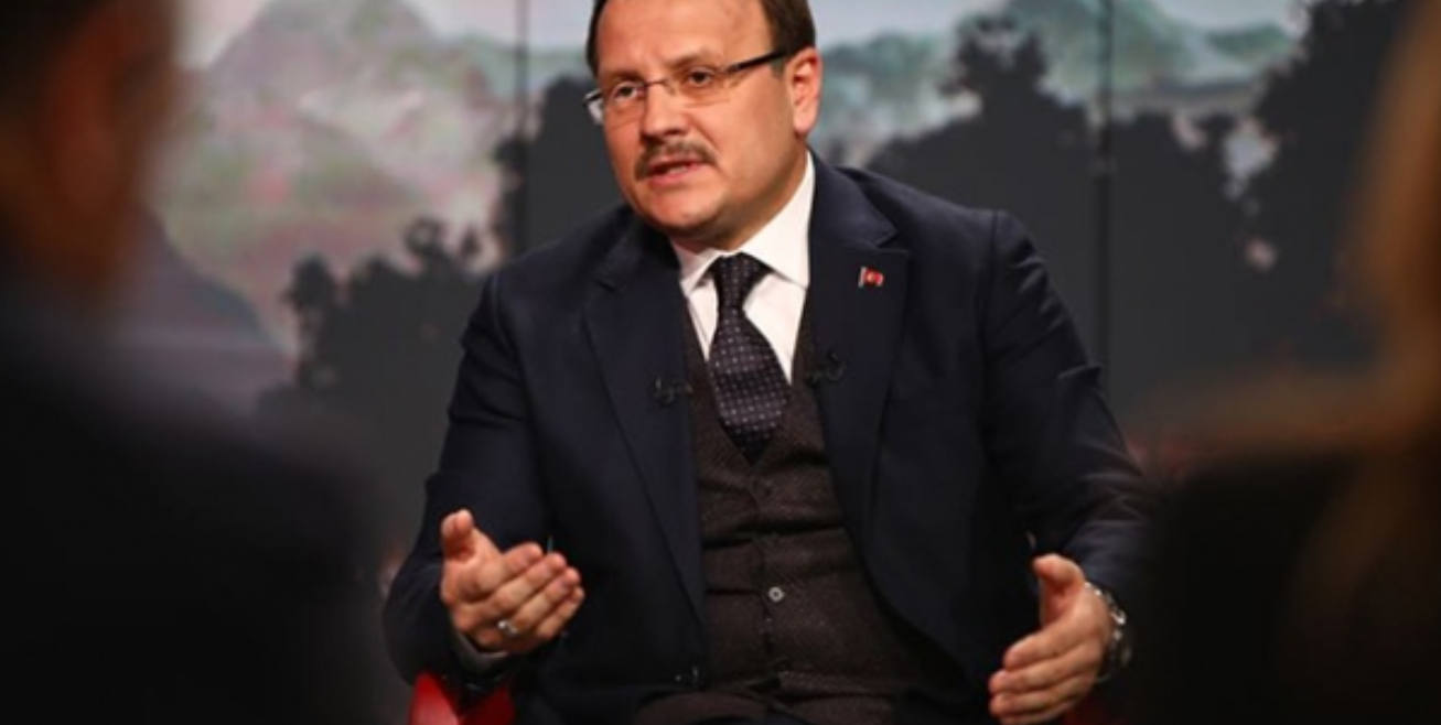 «Հայերի նկատմամբ ատելության խոսք է կիրառվում». թուրք պատգամավոր