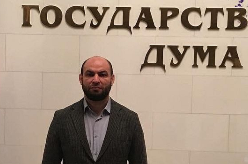 Մոսկվայում ձերբակալել են ադրբեջանական ВБОН կազմակերպության ղեկավարներին