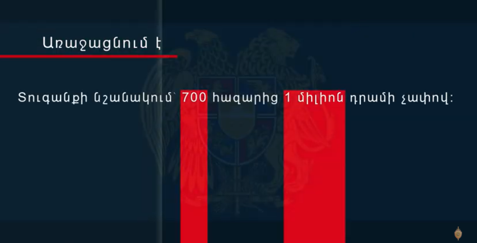 Հայտնաբերվել է արգելված հրապարակումների 250 դեպք