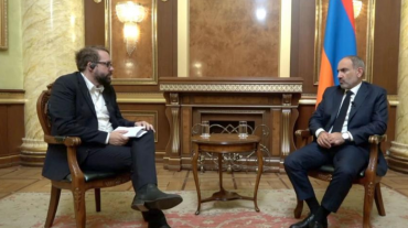 Եթե միջազգային հանրությունը ճշգրիտ չգնահատի իրավիճակը՝ ուրեմն Եվրոպան պետք է Թուրքիային սպասի Վիեննայի մերձակայքում. վարչապետի հարցազրույցը «Բիլդ»-ին