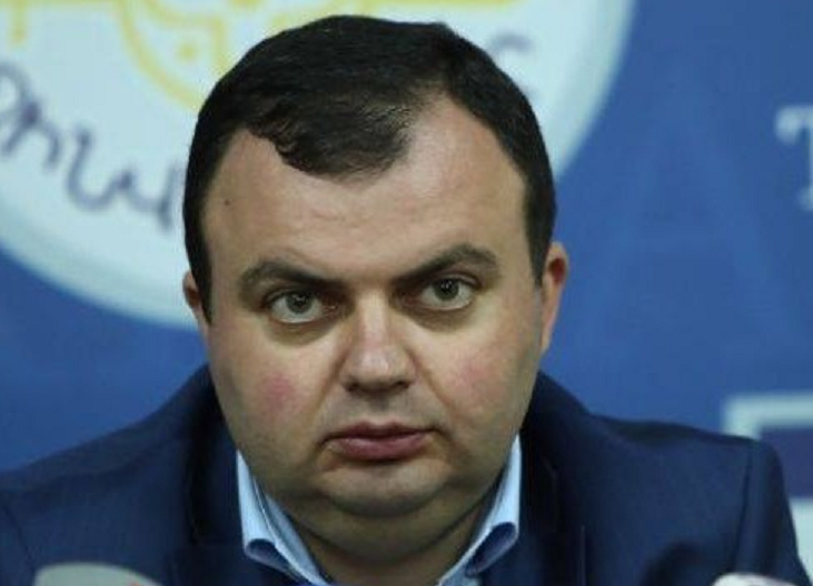 Անընդհատ տեղեկություններ են ստացվում, որ թշնամին կենդանի ուժի և զինտեխնիկայի սարսափելի մեծ կորուստներ է կրում. Վահրամ Պողոսյան