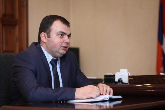 ՊԲ-ն Իշխանաձորում ծանր մարտեր է մղում. Արցախի նախագահի մամուլի խոսնակ